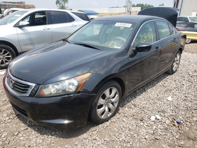 Photo 1 VIN: 1HGCP2F83AA013436 - HONDA ACCORD SDN 