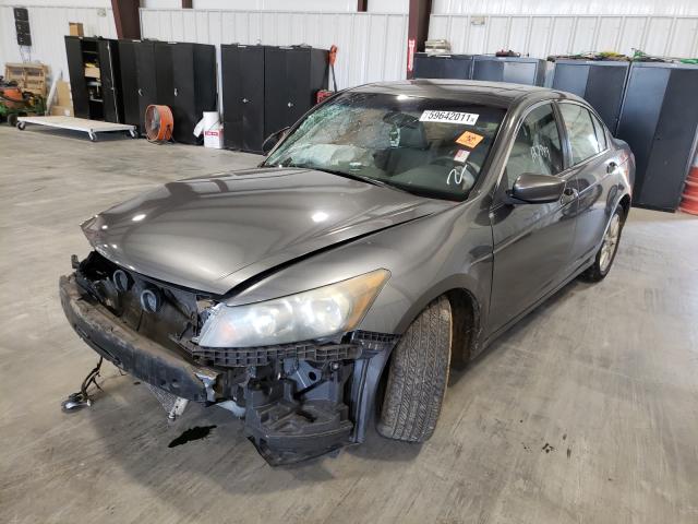 Photo 1 VIN: 1HGCP2F83AA020855 - HONDA ACCORD EXL 