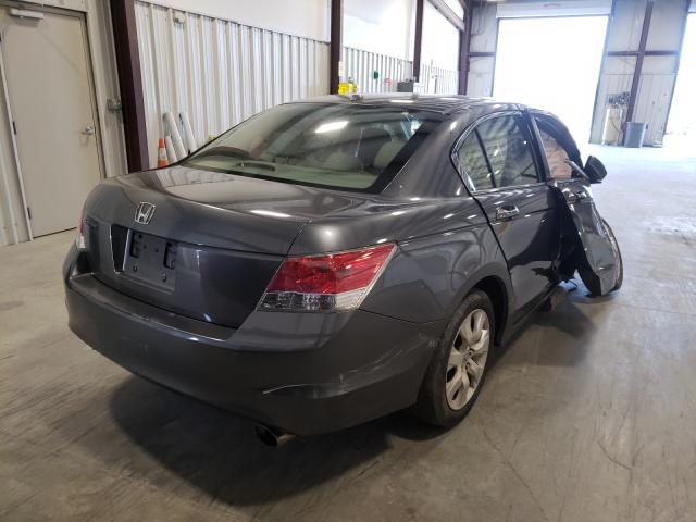 Photo 3 VIN: 1HGCP2F83AA020855 - HONDA ACCORD EXL 