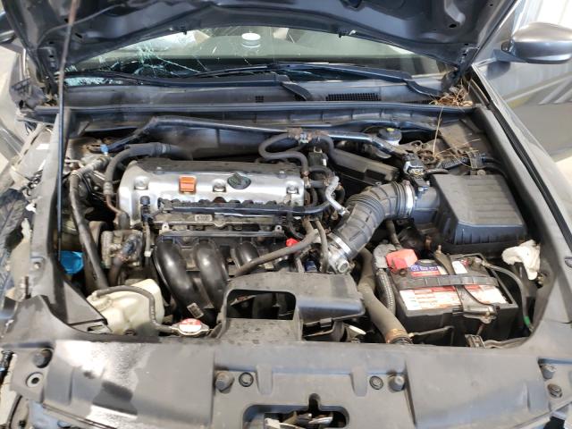 Photo 6 VIN: 1HGCP2F83AA020855 - HONDA ACCORD EXL 