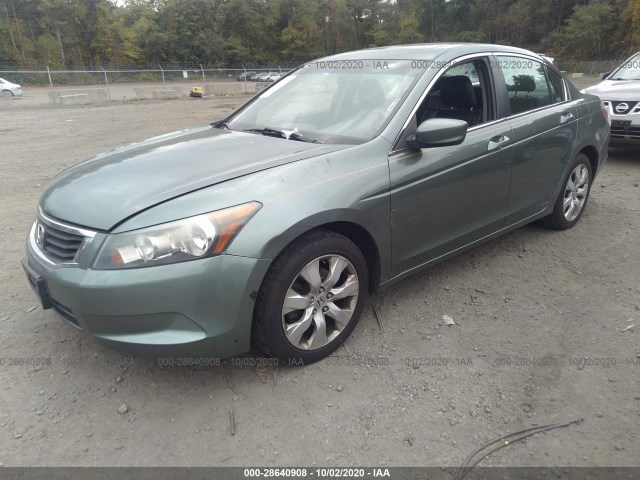 Photo 1 VIN: 1HGCP2F83AA029359 - HONDA ACCORD SDN 