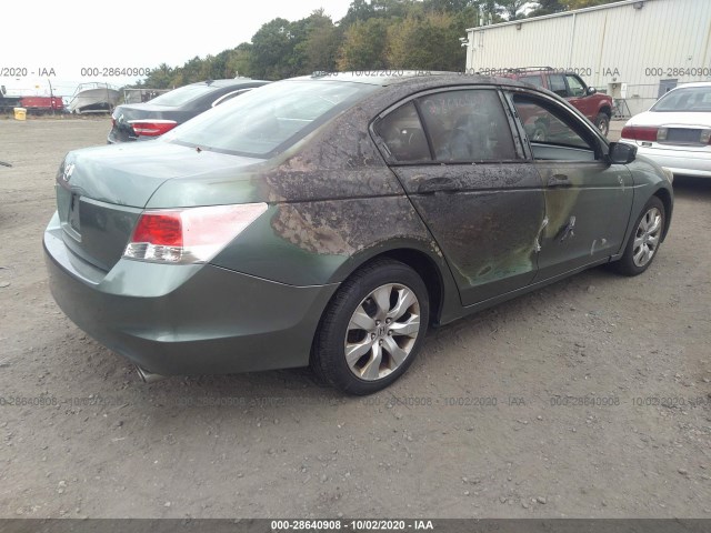 Photo 3 VIN: 1HGCP2F83AA029359 - HONDA ACCORD SDN 