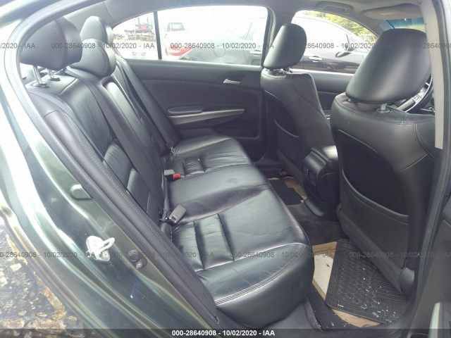 Photo 7 VIN: 1HGCP2F83AA029359 - HONDA ACCORD SDN 