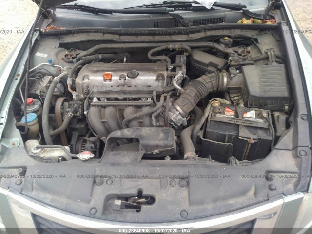 Photo 9 VIN: 1HGCP2F83AA029359 - HONDA ACCORD SDN 