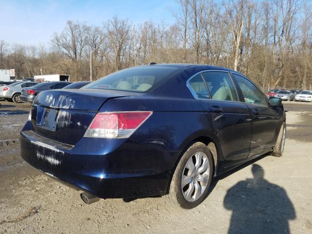 Photo 3 VIN: 1HGCP2F83AA033797 - HONDA ACCORD EXL 