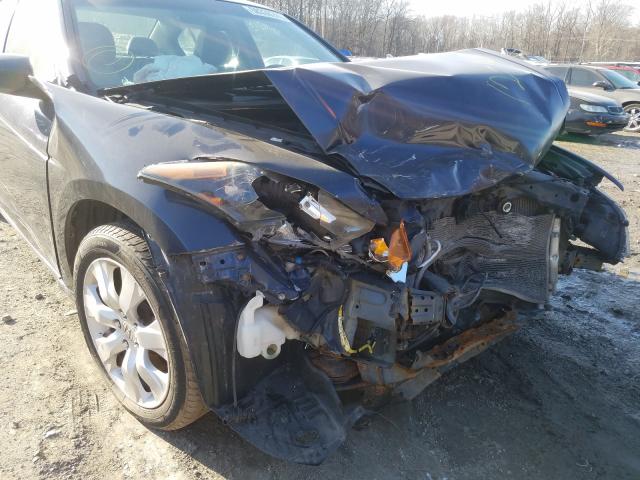 Photo 8 VIN: 1HGCP2F83AA033797 - HONDA ACCORD EXL 