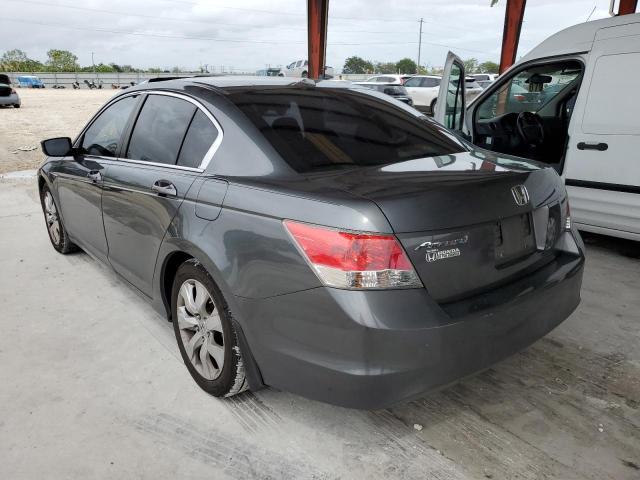 Photo 2 VIN: 1HGCP2F83AA039065 - HONDA ACCORD EXL 