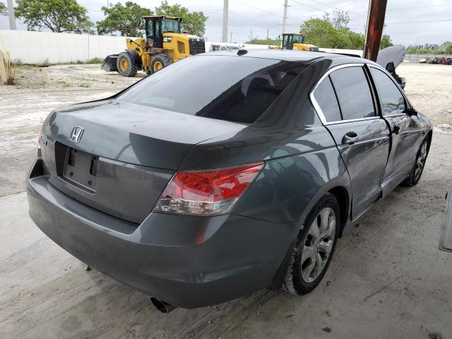 Photo 3 VIN: 1HGCP2F83AA039065 - HONDA ACCORD EXL 