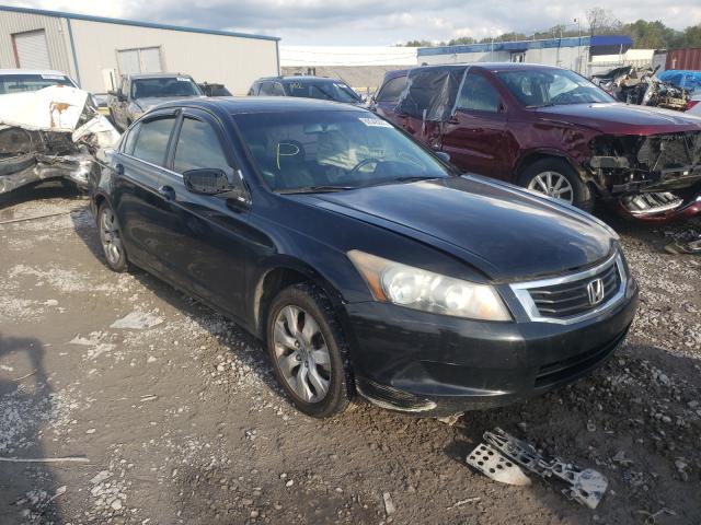 Photo 0 VIN: 1HGCP2F83AA040264 - HONDA ACCORD EXL 