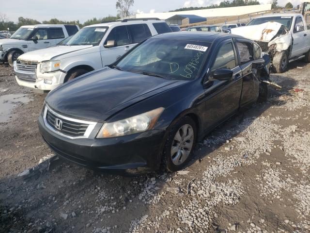 Photo 1 VIN: 1HGCP2F83AA040264 - HONDA ACCORD EXL 