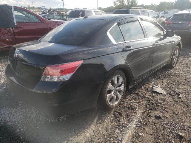 Photo 3 VIN: 1HGCP2F83AA040264 - HONDA ACCORD EXL 