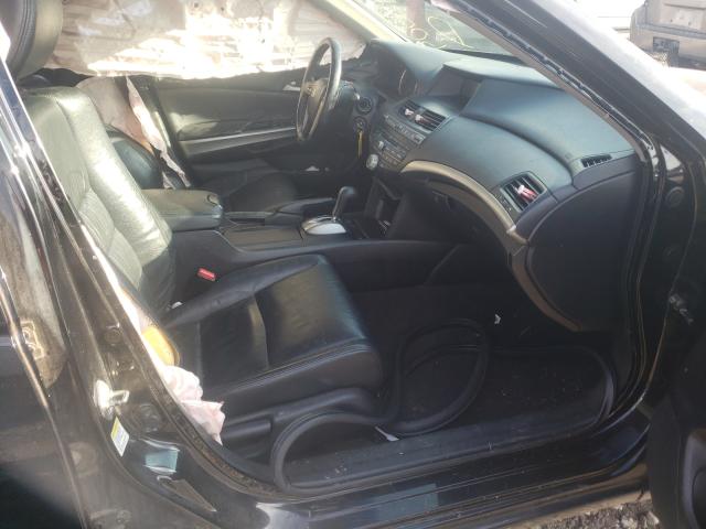 Photo 4 VIN: 1HGCP2F83AA040264 - HONDA ACCORD EXL 