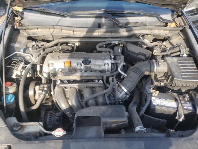 Photo 6 VIN: 1HGCP2F83AA040264 - HONDA ACCORD EXL 