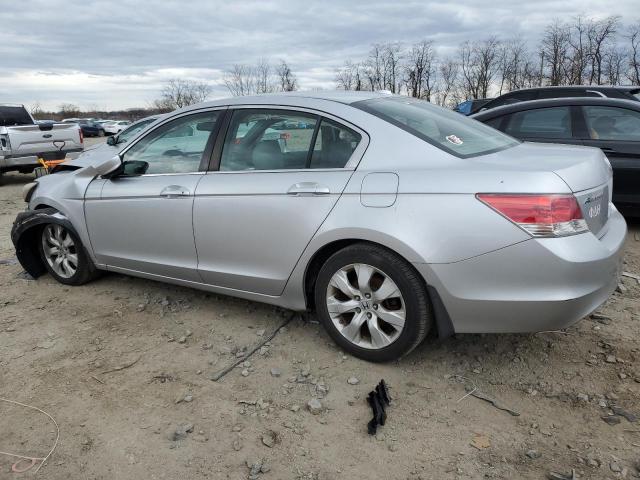 Photo 1 VIN: 1HGCP2F83AA043469 - HONDA ACCORD 