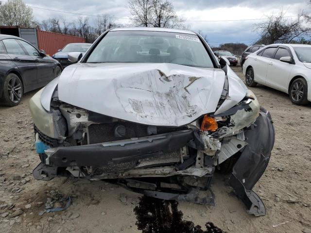 Photo 4 VIN: 1HGCP2F83AA043469 - HONDA ACCORD 