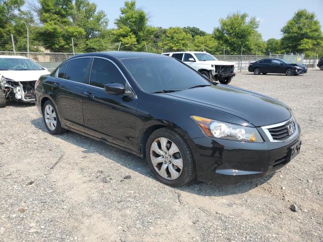 Photo 3 VIN: 1HGCP2F83AA050244 - HONDA ACCORD EXL 