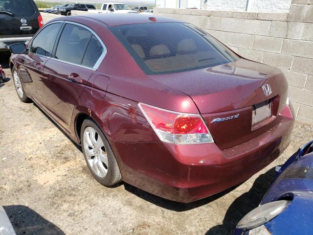 Photo 2 VIN: 1HGCP2F83AA064886 - HONDA ACCORD EXL 