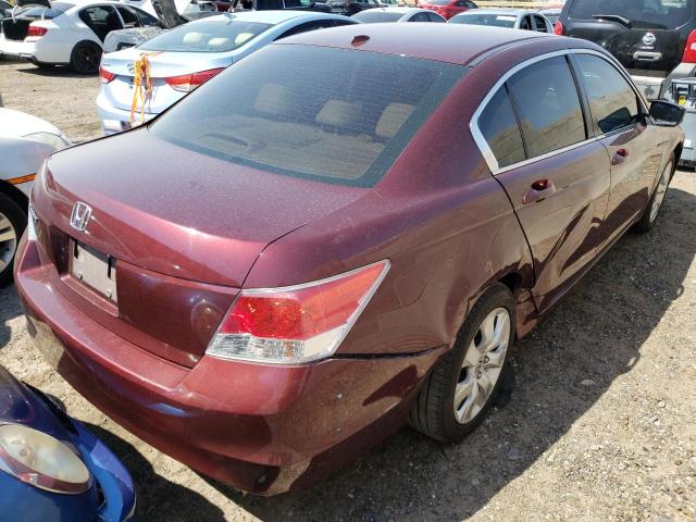 Photo 3 VIN: 1HGCP2F83AA064886 - HONDA ACCORD EXL 