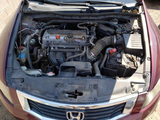 Photo 6 VIN: 1HGCP2F83AA064886 - HONDA ACCORD EXL 