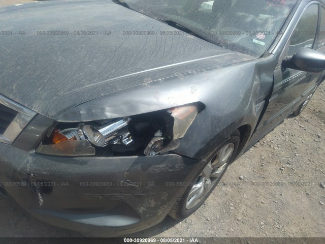 Photo 5 VIN: 1HGCP2F83AA064970 - HONDA ACCORD SDN 