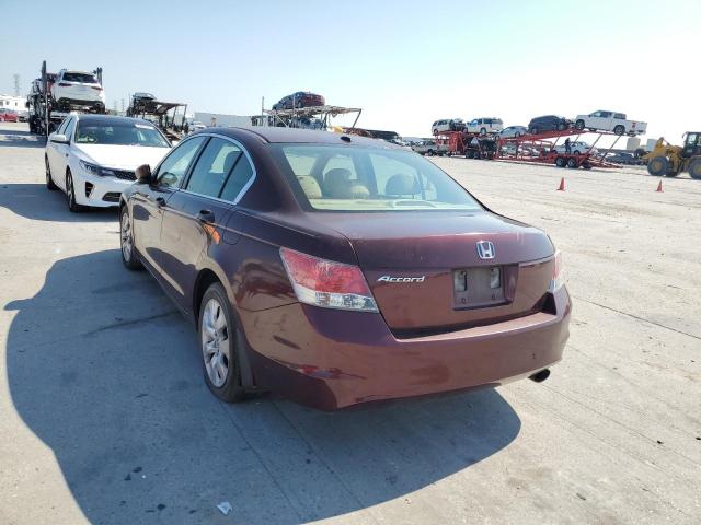 Photo 2 VIN: 1HGCP2F83AA065360 - HONDA ACCORD EXL 