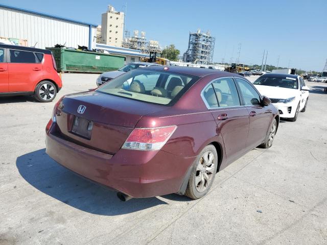 Photo 3 VIN: 1HGCP2F83AA065360 - HONDA ACCORD EXL 