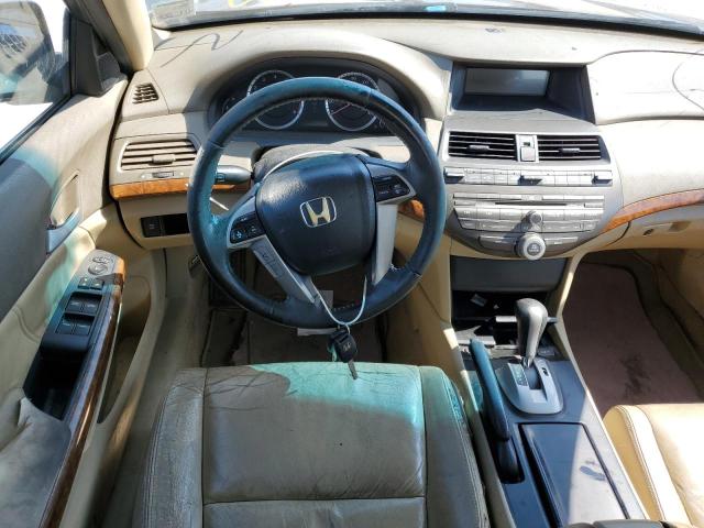 Photo 8 VIN: 1HGCP2F83AA065360 - HONDA ACCORD EXL 