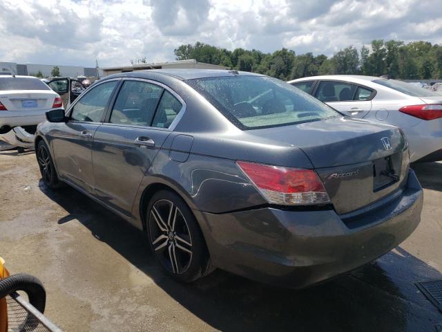 Photo 1 VIN: 1HGCP2F83AA066220 - HONDA ACCORD EXL 