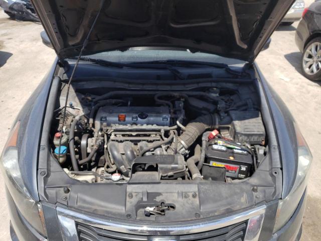 Photo 10 VIN: 1HGCP2F83AA066220 - HONDA ACCORD EXL 