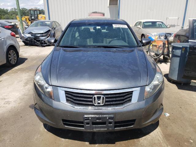 Photo 4 VIN: 1HGCP2F83AA066220 - HONDA ACCORD EXL 