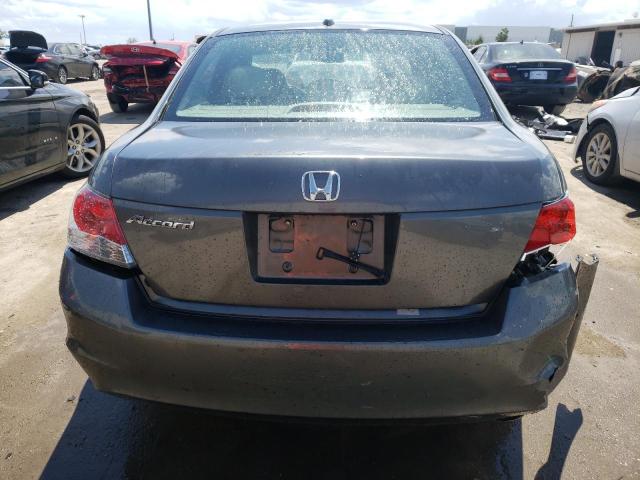 Photo 5 VIN: 1HGCP2F83AA066220 - HONDA ACCORD EXL 