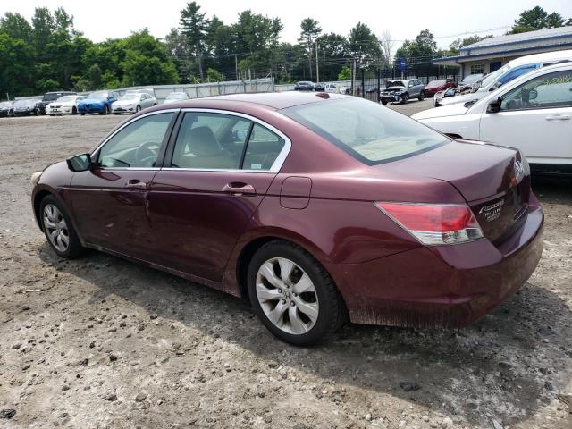 Photo 1 VIN: 1HGCP2F83AA070476 - HONDA ACCORD EXL 