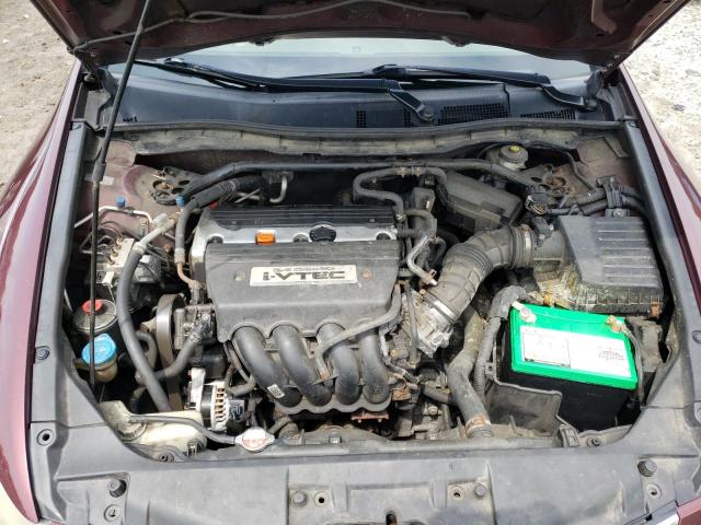 Photo 10 VIN: 1HGCP2F83AA070476 - HONDA ACCORD EXL 