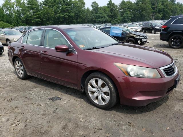 Photo 3 VIN: 1HGCP2F83AA070476 - HONDA ACCORD EXL 