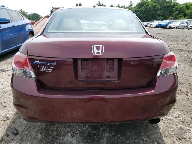 Photo 5 VIN: 1HGCP2F83AA070476 - HONDA ACCORD EXL 