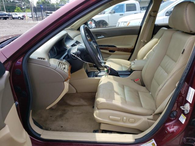 Photo 6 VIN: 1HGCP2F83AA070476 - HONDA ACCORD EXL 