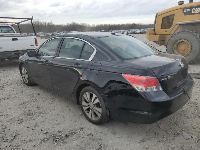 Photo 1 VIN: 1HGCP2F83AA074530 - HONDA ACCORD EXL 