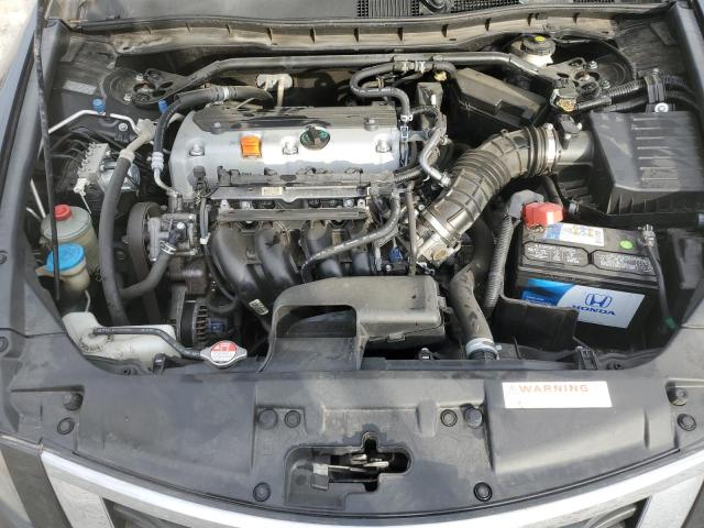 Photo 10 VIN: 1HGCP2F83AA074530 - HONDA ACCORD EXL 