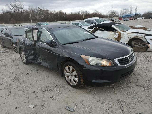 Photo 3 VIN: 1HGCP2F83AA074530 - HONDA ACCORD EXL 