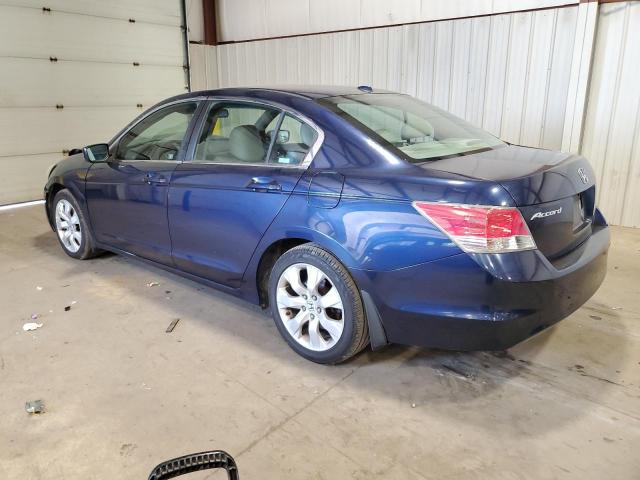 Photo 1 VIN: 1HGCP2F83AA076911 - HONDA ACCORD EXL 