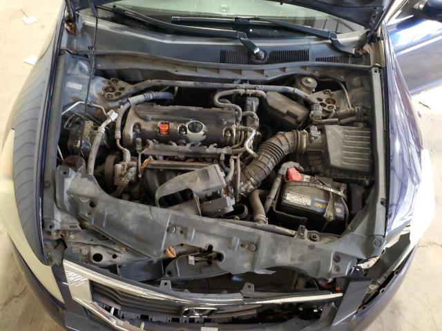 Photo 10 VIN: 1HGCP2F83AA076911 - HONDA ACCORD EXL 