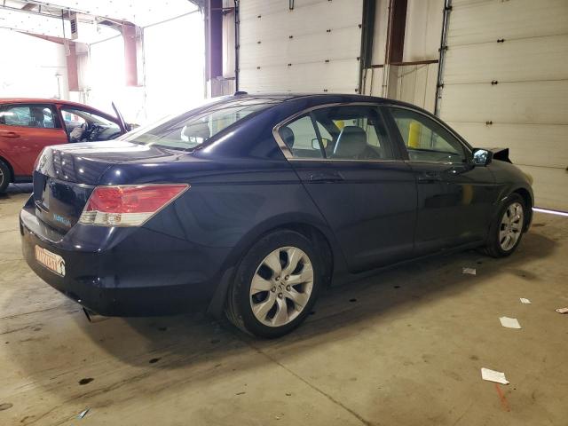 Photo 2 VIN: 1HGCP2F83AA076911 - HONDA ACCORD EXL 