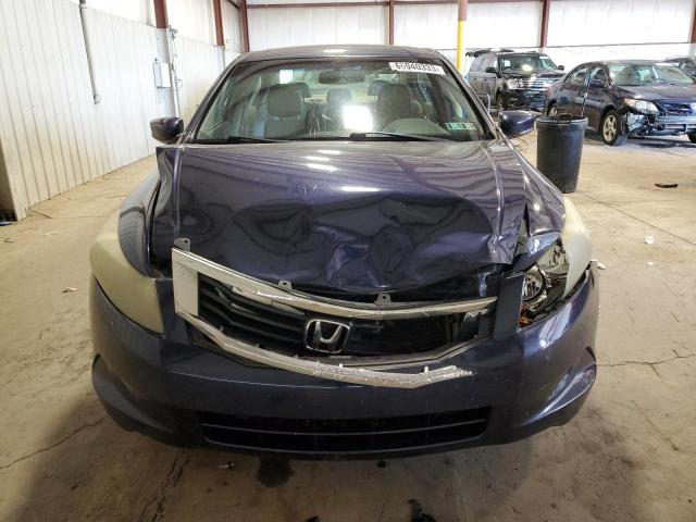 Photo 4 VIN: 1HGCP2F83AA076911 - HONDA ACCORD EXL 