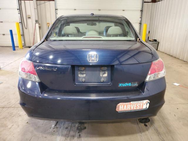 Photo 5 VIN: 1HGCP2F83AA076911 - HONDA ACCORD EXL 