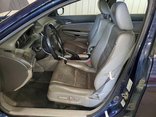 Photo 6 VIN: 1HGCP2F83AA076911 - HONDA ACCORD EXL 