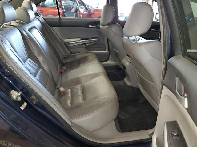 Photo 9 VIN: 1HGCP2F83AA076911 - HONDA ACCORD EXL 