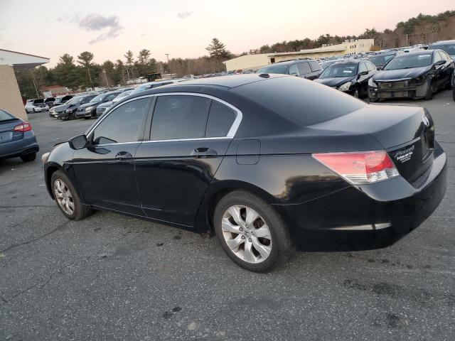 Photo 1 VIN: 1HGCP2F83AA077167 - HONDA ACCORD EXL 