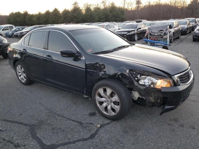 Photo 3 VIN: 1HGCP2F83AA077167 - HONDA ACCORD EXL 