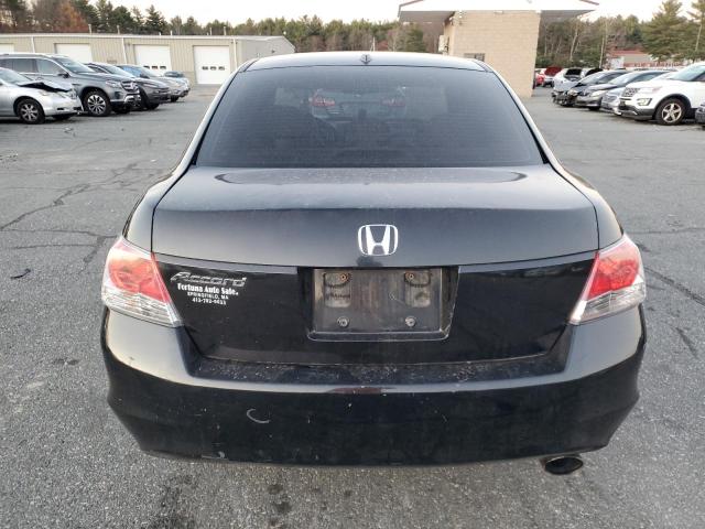 Photo 5 VIN: 1HGCP2F83AA077167 - HONDA ACCORD EXL 