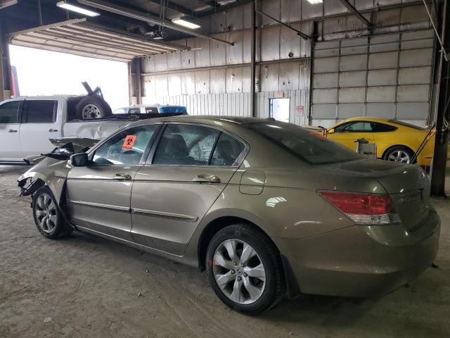 Photo 1 VIN: 1HGCP2F83AA080215 - HONDA ACCORD EXL 